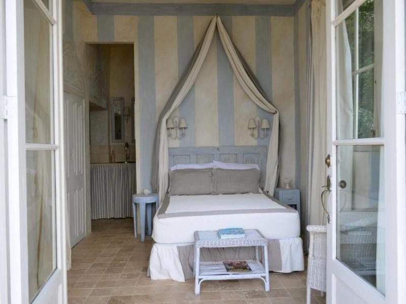 Villa Caprichosa image