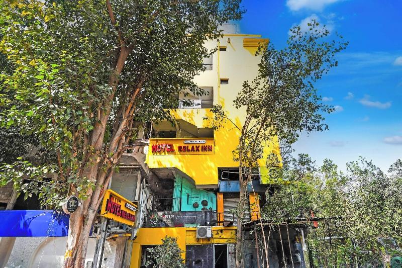 Hotel Relax Inn image