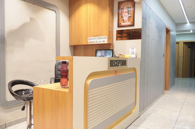 Hotel Relax Inn image