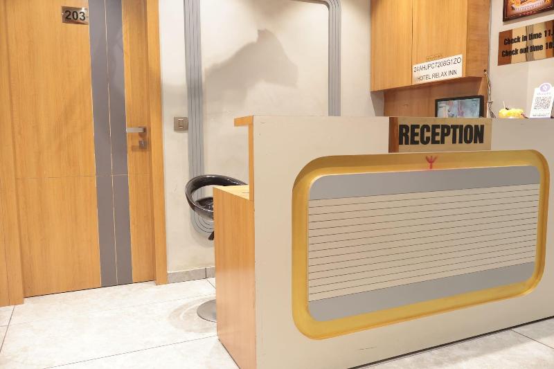 Hotel Relax Inn image