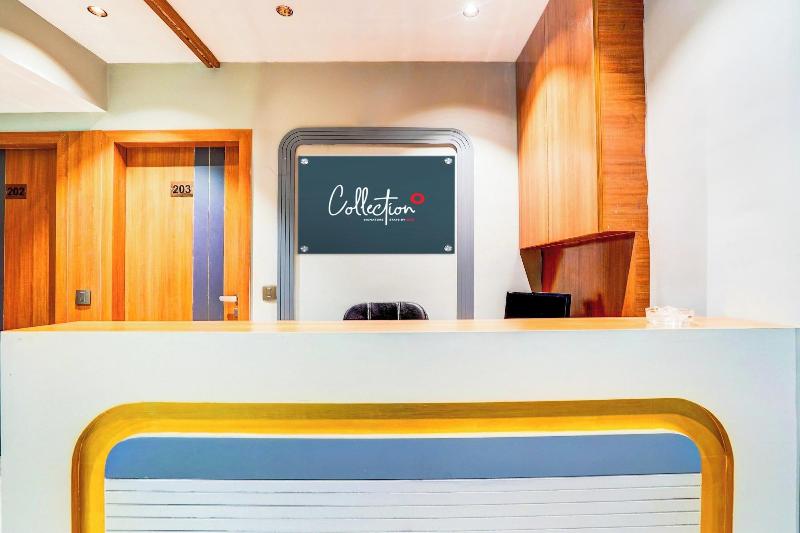 Hotel Relax Inn image