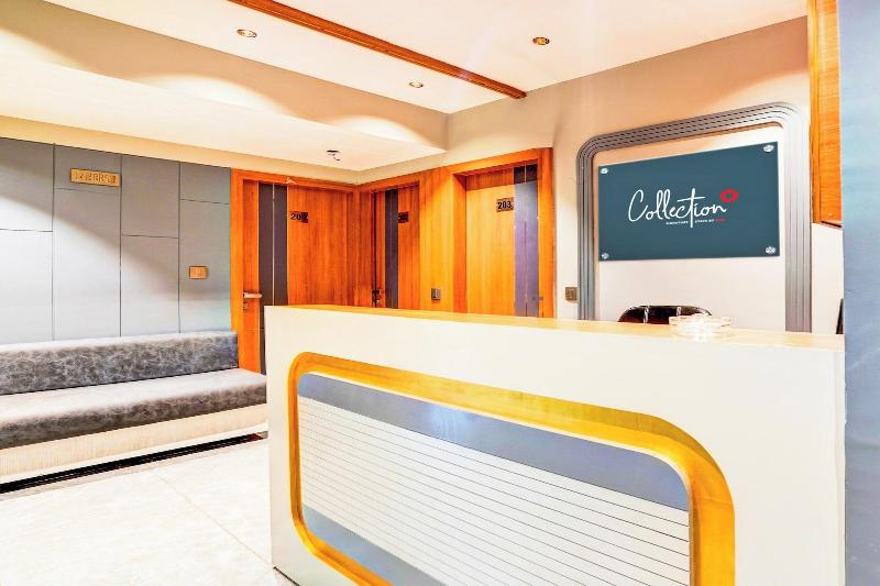Hotel Relax Inn image