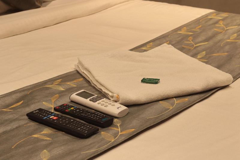 Hotel Relax Inn image