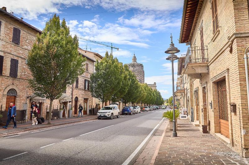 Sottoassisi Guest House image