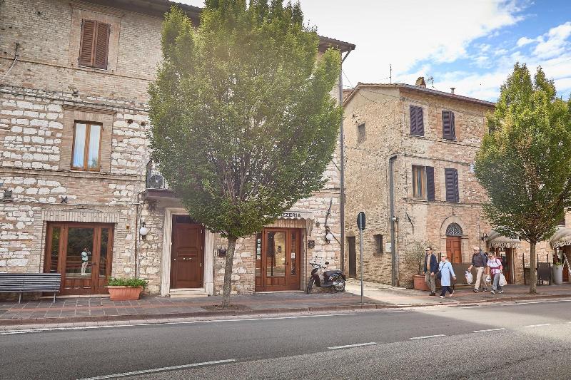 Sottoassisi Guest House image