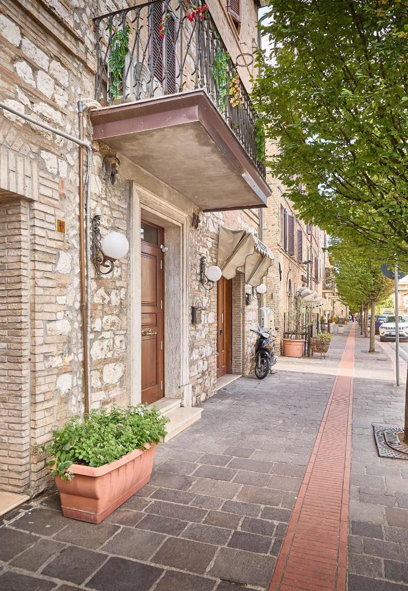 Sottoassisi Guest House image