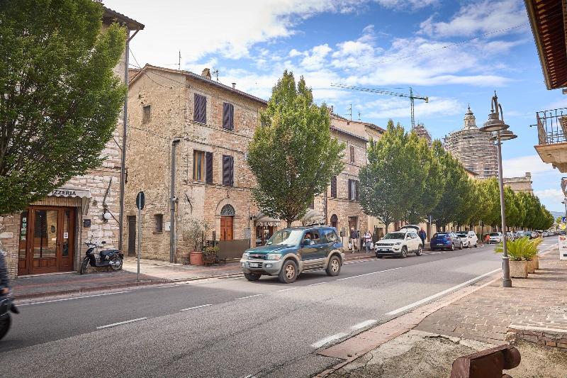 Sottoassisi Guest House image