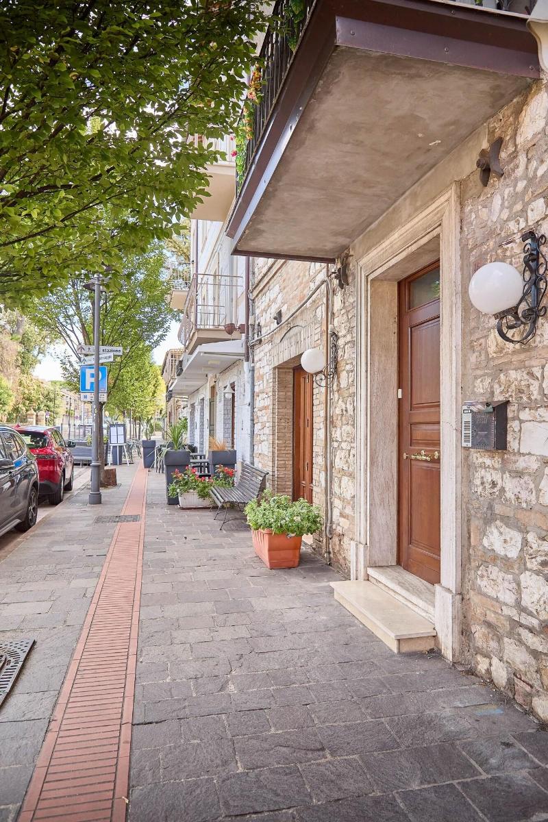 Sottoassisi Guest House image