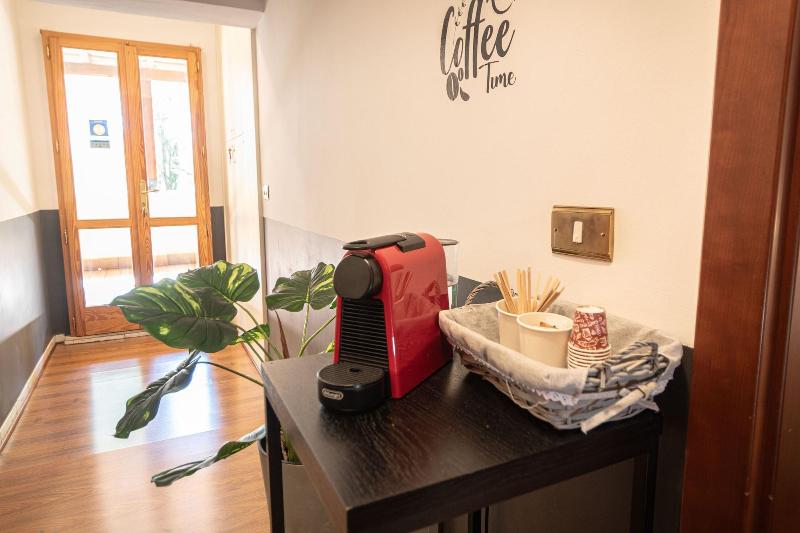 Sottoassisi Guest House image