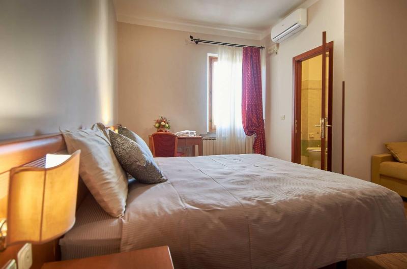 Sottoassisi Guest House image