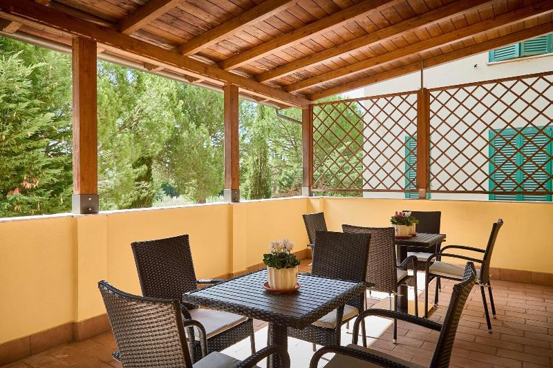 Sottoassisi Guest House image