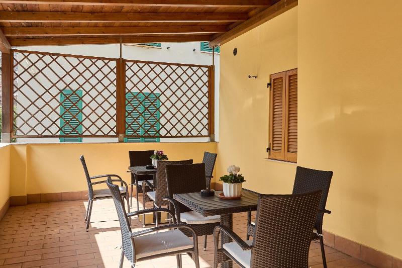 Sottoassisi Guest House image