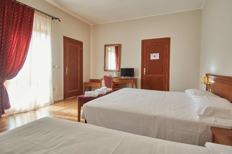Sottoassisi Guest House image
