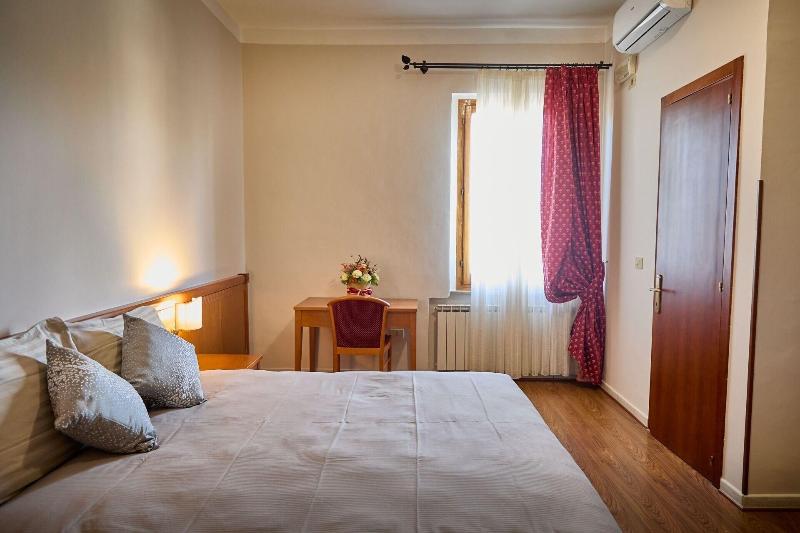 Sottoassisi Guest House image