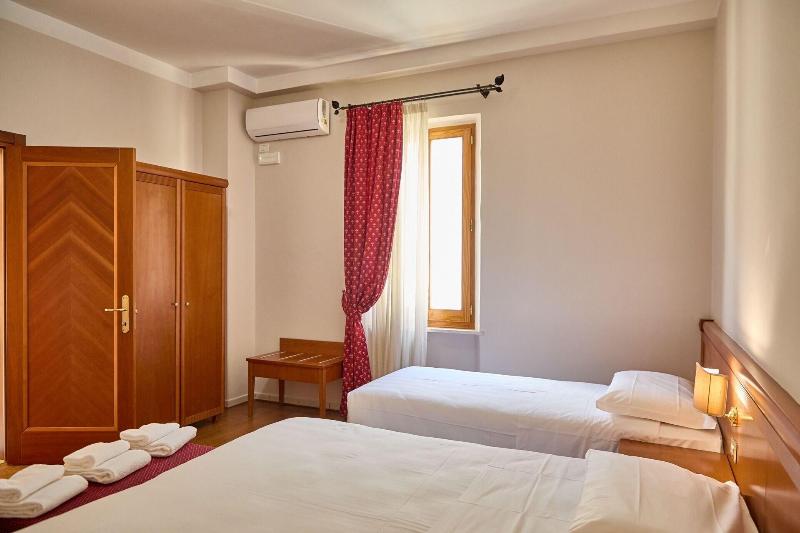 Sottoassisi Guest House image