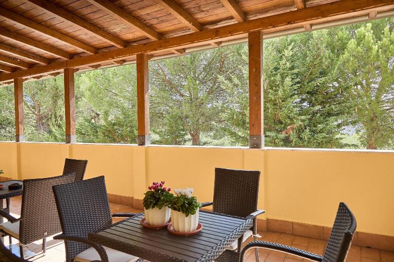 Sottoassisi Guest House image