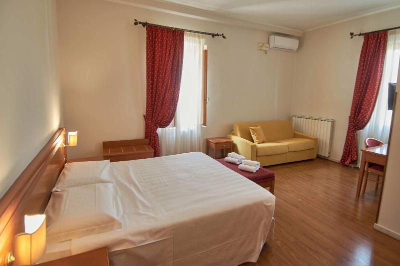 Sottoassisi Guest House image