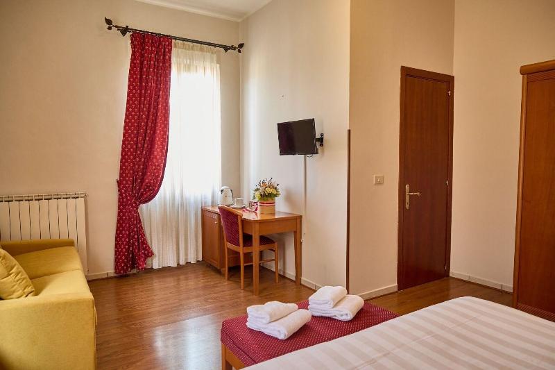 Sottoassisi Guest House image