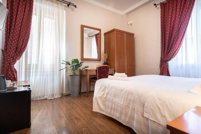 Sottoassisi Guest House image
