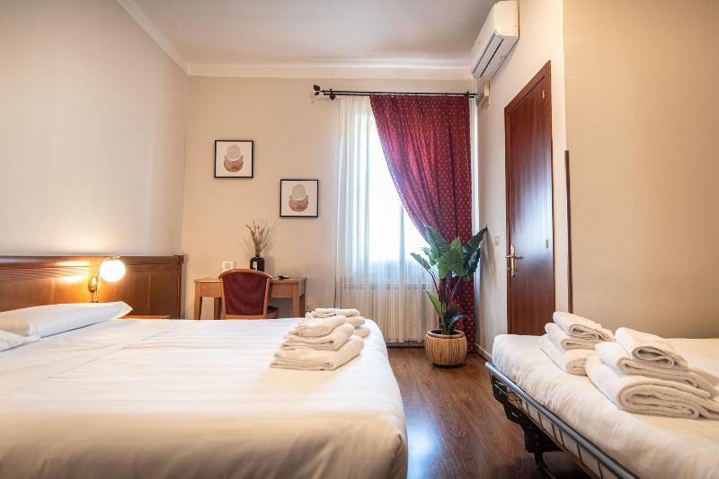 Sottoassisi Guest House image