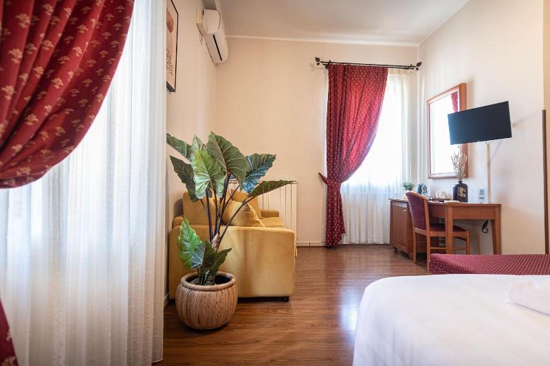 Sottoassisi Guest House image