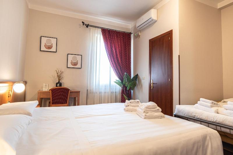 Sottoassisi Guest House image