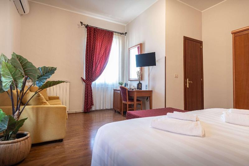 Sottoassisi Guest House image