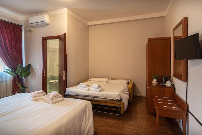 Sottoassisi Guest House image