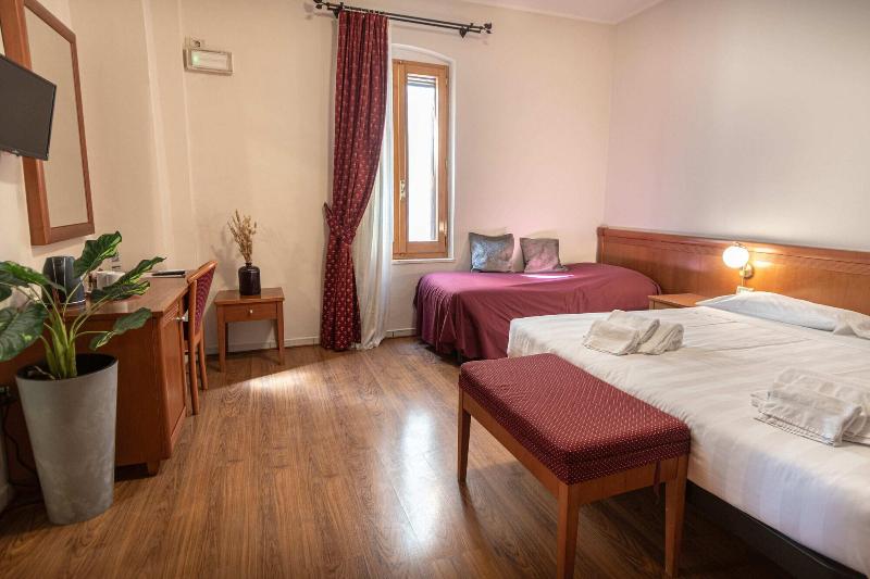 Sottoassisi Guest House image