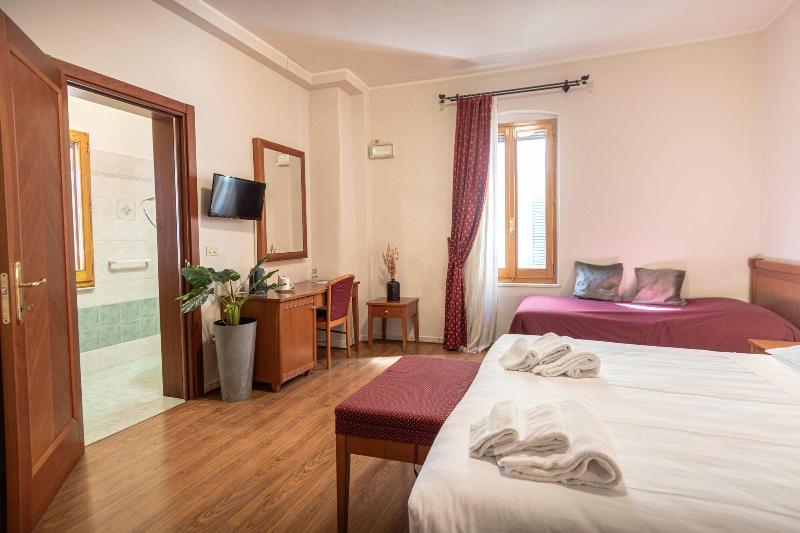 Sottoassisi Guest House image