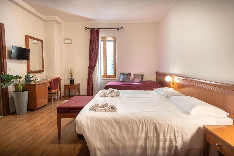 Sottoassisi Guest House image