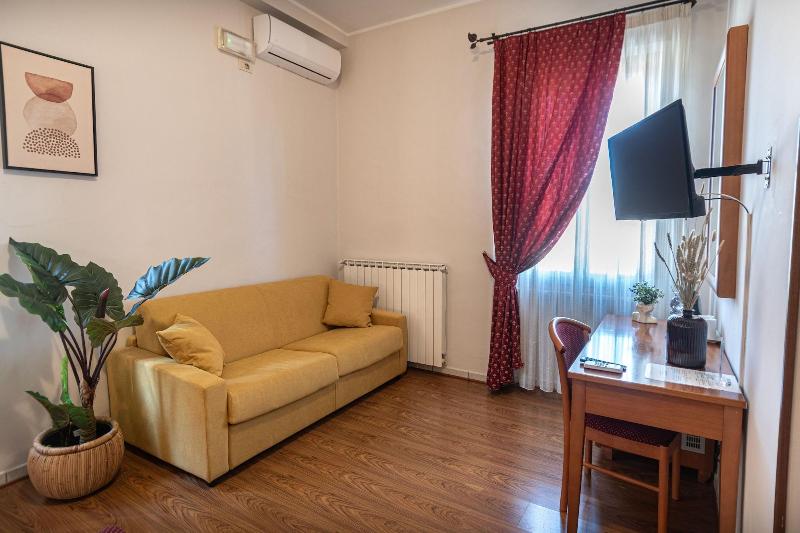 Sottoassisi Guest House image