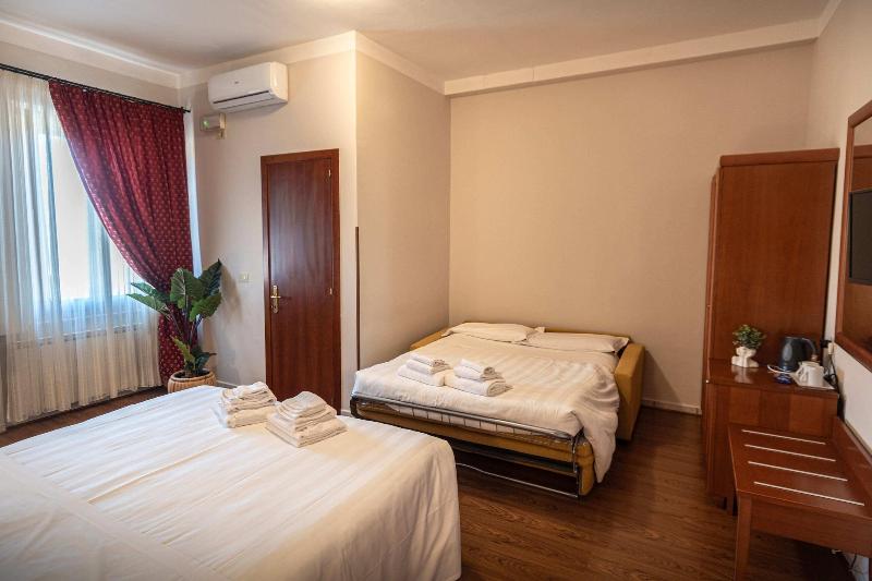 Sottoassisi Guest House image