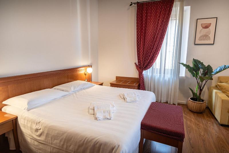 Sottoassisi Guest House image
