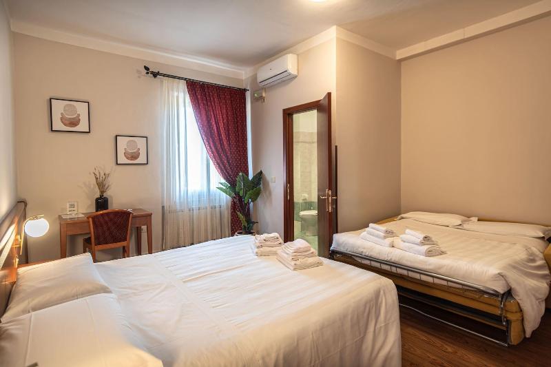 Sottoassisi Guest House image