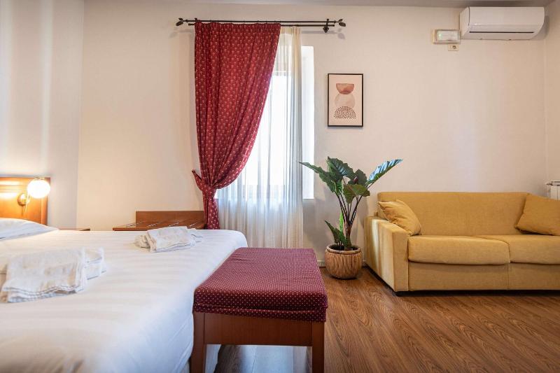 Sottoassisi Guest House image