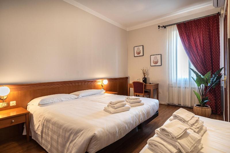Sottoassisi Guest House image