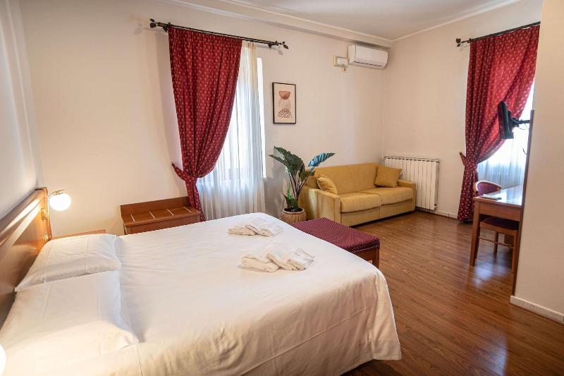 Sottoassisi Guest House image