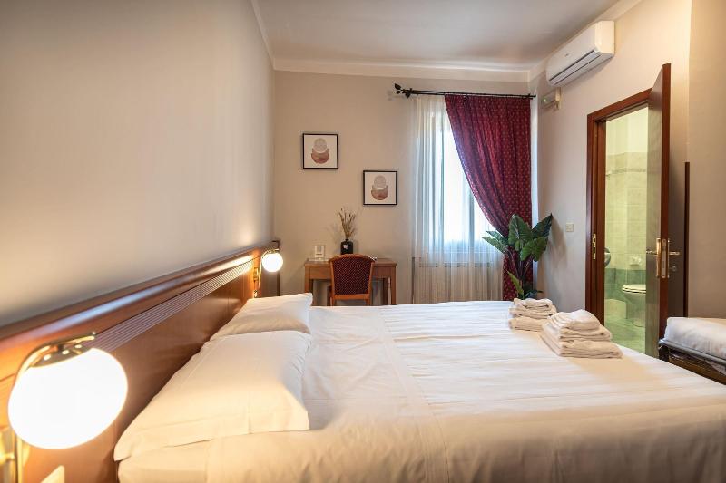 Sottoassisi Guest House image