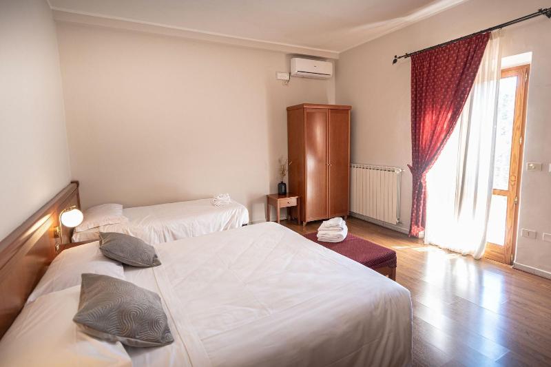 Sottoassisi Guest House image