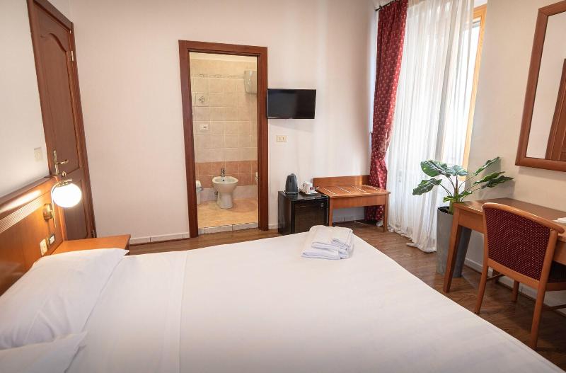 Sottoassisi Guest House image