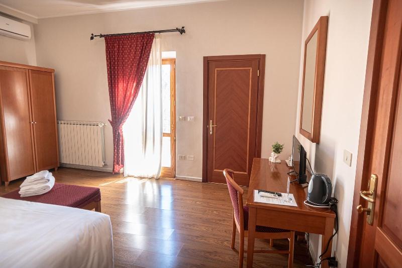 Sottoassisi Guest House image