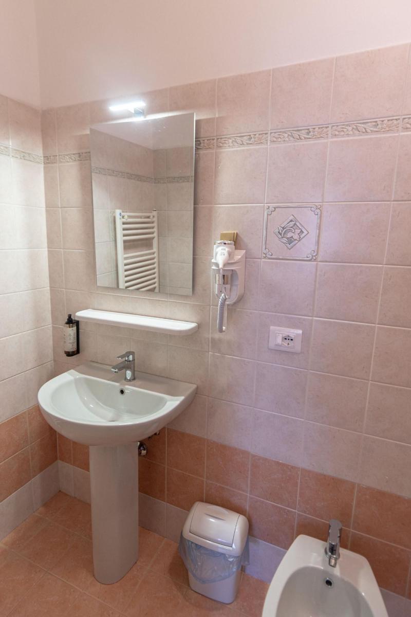 Sottoassisi Guest House image
