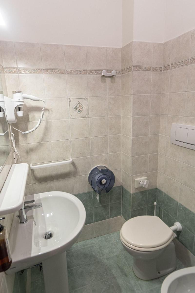 Sottoassisi Guest House image