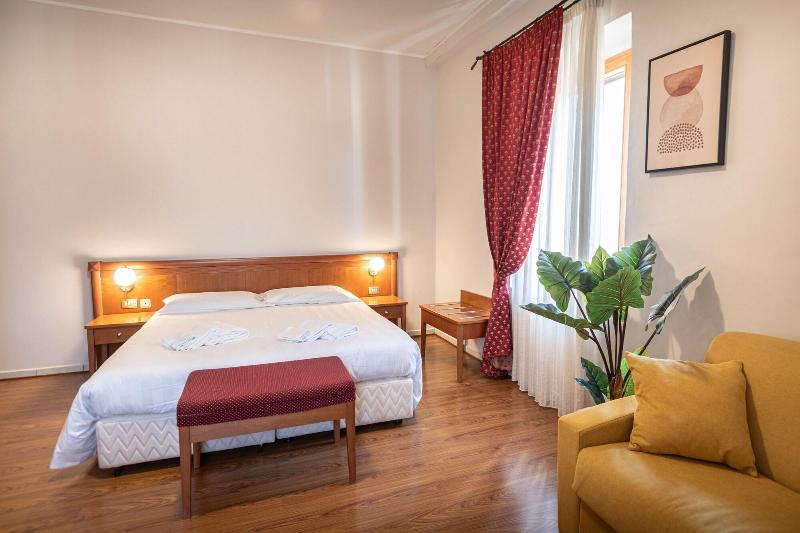 Sottoassisi Guest House image