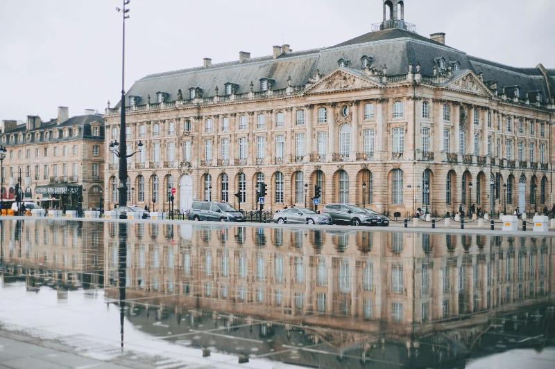 HOTEL 56 BORDEAUX