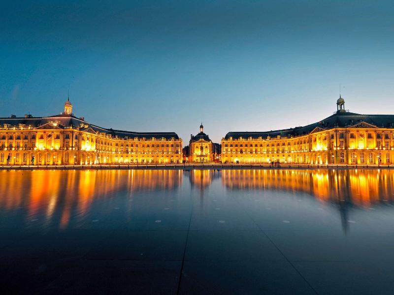 Hôtel 56 Bordeaux - Handwritten Collection image