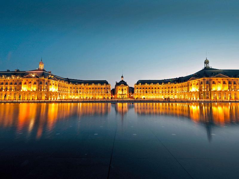 Hôtel 56 Bordeaux - Handwritten Collection image