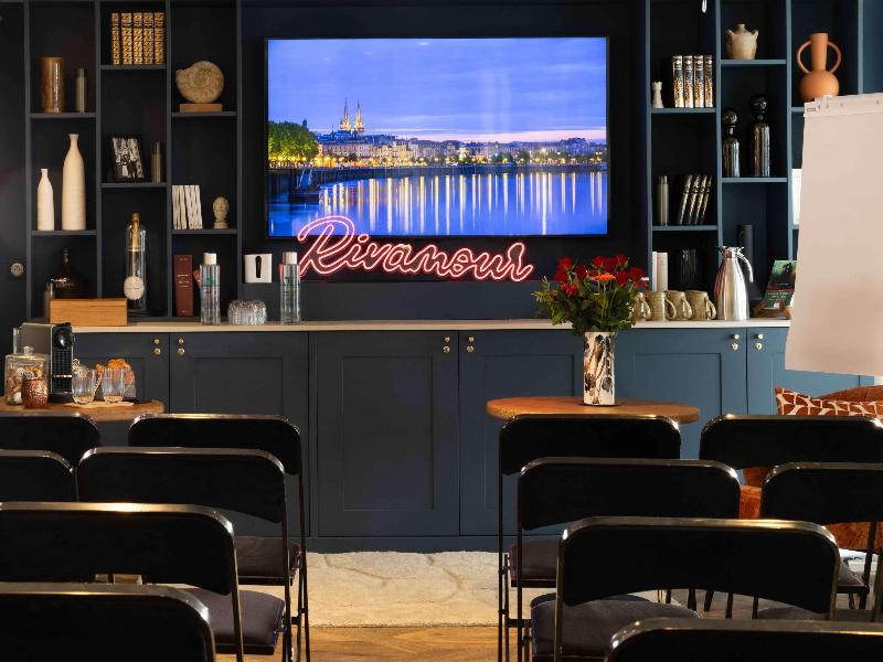 Hôtel 56 Bordeaux - Handwritten Collection image