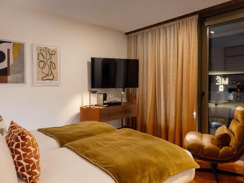 Hôtel 56 Bordeaux - Handwritten Collection image